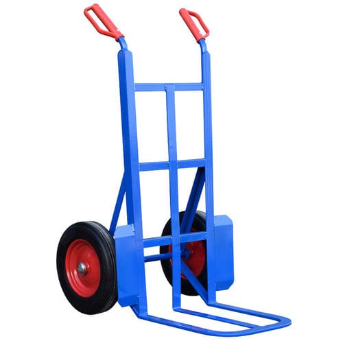 Hubsackkarre - HI-ST10 series - Handle-iT Ltd - für Transport / für Materialumschlag