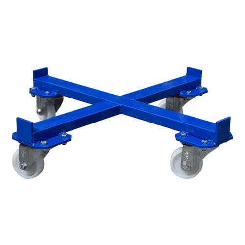 Transportwagen für Behälter - HI-ABX1 - Handle-iT Ltd - für Transport