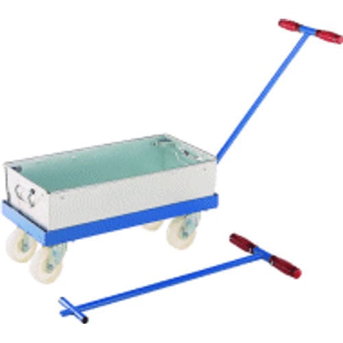 Transportwagen für Transport - HI-D-5138-TH - Handle-iT Ltd