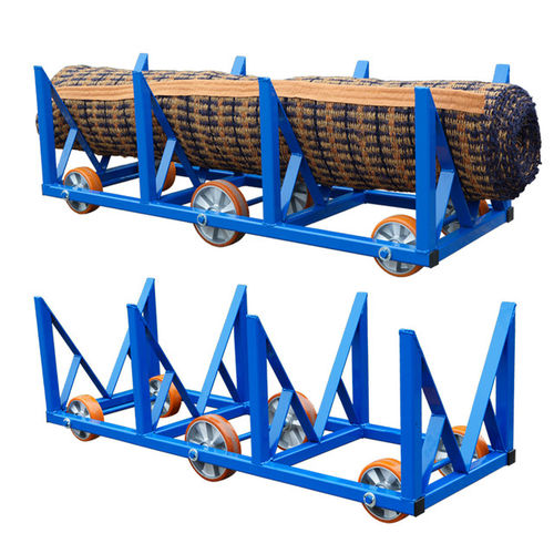 Transportwagen für Transport - HI-TD210 series - Handle-iT Ltd