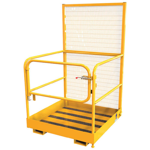 Gitterkorb - HI-GAC series - Handle-iT Ltd
