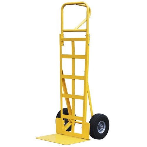 Sackkarre für Transport - HI-42P-PN - Handle-iT Ltd - für Materialumschlag / für hohe Belastungen / Stahl