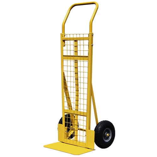 Sackkarre für Transport - HI-32A-PN - Handle-iT Ltd - für Materialumschlag / für hohe Belastungen