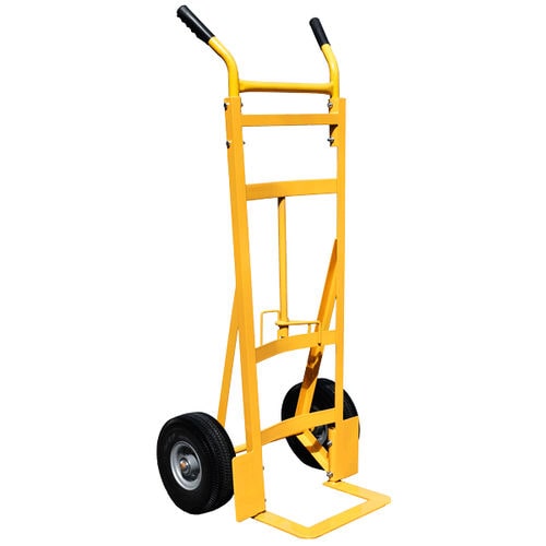 Sackkarre für Fässer - HI-21H-PN - Handle-iT Ltd - für Materialumschlag / für hohe Belastungen