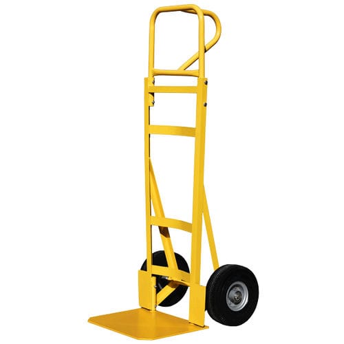 Sackkarre für Materialumschlag - HI-12P-PN - Handle-iT Ltd - für hohe Belastungen / Stahl