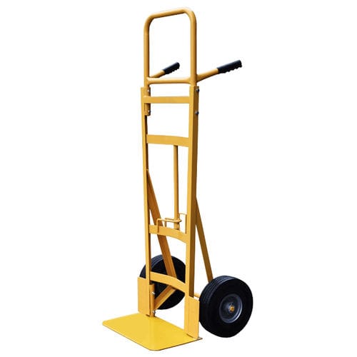 Sackkarre für Fässer - HI-22A-PN - Handle-iT Ltd - für Transport / für Materialumschlag / für hohe Belastungen