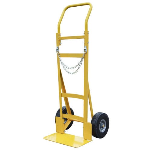 Hubsackkarre - HI-13U-GB - Handle-iT Ltd - für Transport / für Materialumschlag / für hohe Belastungen
