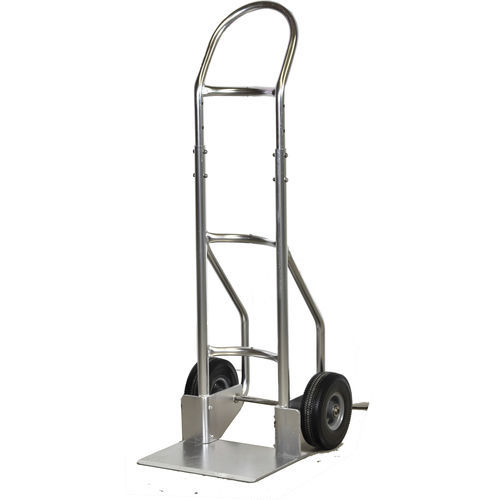 Sackkarre für Materialumschlag - HI-GTA-23U-PN - Handle-iT Ltd - Aluminium