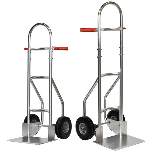 Sackkarre für Transport - HI-GTA-13A-PN - Handle-iT Ltd - Kisten / Aluminium