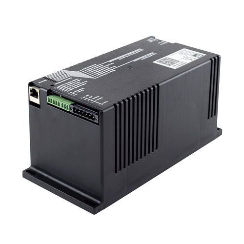 Unterbrechungsfreie Stromversorgung / On-line - EPS-120 - PREMIUM PSU - DC / Industrie / für schwierige Umgebungen