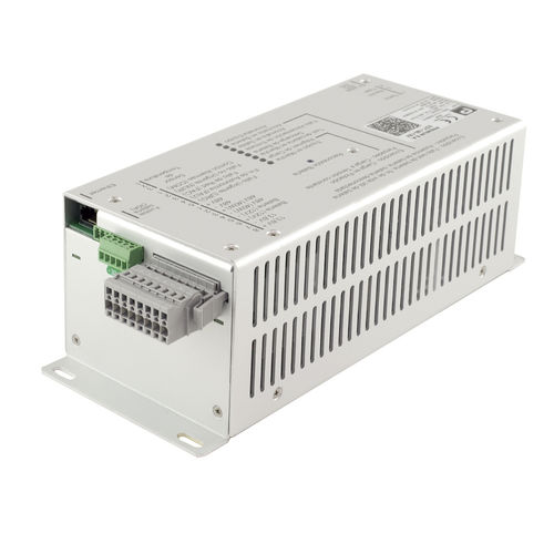 Unterbrechungsfreie Stromversorgung / On-line - EDT-150 - PREMIUM PSU - DC / für schwierige Umgebungen / Netzwerk