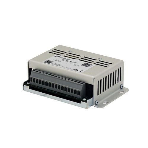 DC/DC-Wandler / Industrie - CRS-60 - PREMIUM PSU - gesteuert / isoliert / für DIN-Schiene