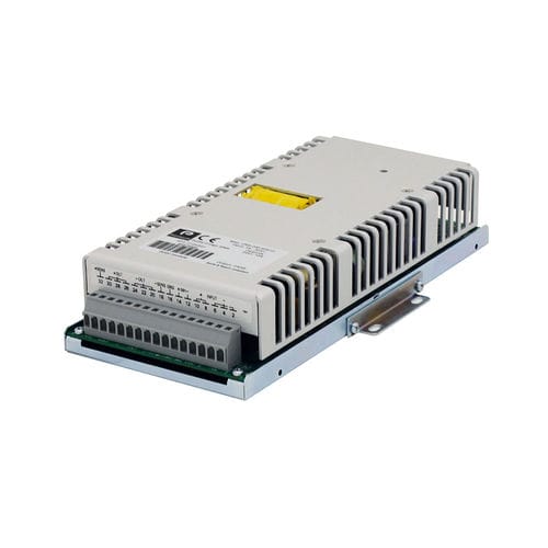 DC/DC-Wandler / für die Bahntechnik - CTS-240 - PREMIUM PSU - isoliert / für DIN-Schiene / Rack