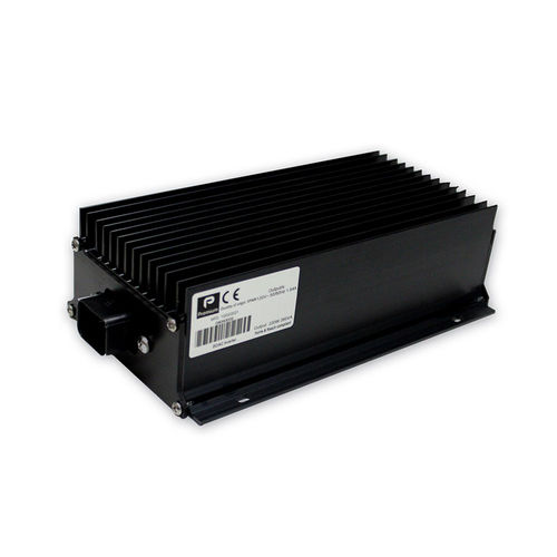 Robuster DC/AC-Inverter - OPS-260 - PREMIUM PSU - Off-Grid / Sinus / Überlast