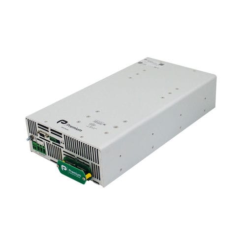 DC/AC-Inverter / Hochleistung - ODS-3000 - PREMIUM PSU - Off-Grid / Sinus / Überlast