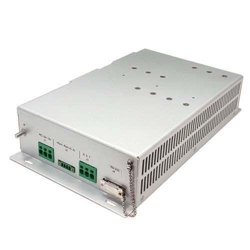 DC/AC-Inverter / Hochleistung - ODX-1300 - PREMIUM PSU - Off-Grid / Sinus / Überlast