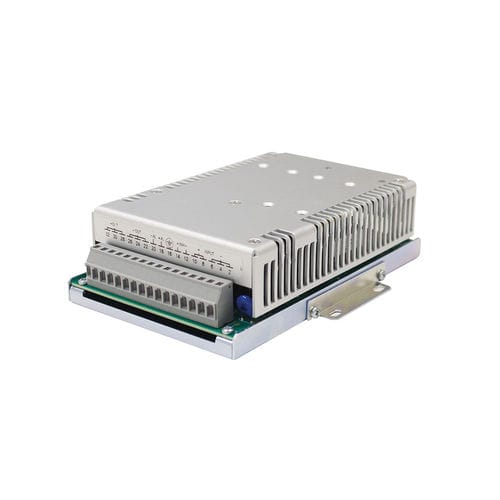 DC/DC-Wandler / mit breitem Eingangsbereich - CLS-120 - PREMIUM PSU - galvanisch getrennt / für DIN-Schiene / 19"-Rack