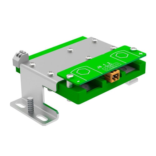 Einschaltstrombegrenzer-Inverter - ACI-3000 - PREMIUM PSU - Stand-by / für Industrieanwendungen / EN50155