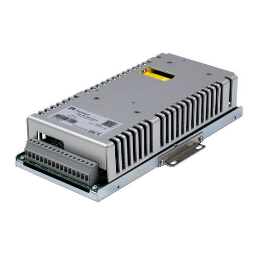 DC/AC-Inverter / Hochleistung - OCS-260 - PREMIUM PSU - Off-Grid / Sinus / Überlast
