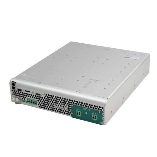 Inverter / hohe Dichte - OVX-6400 - PREMIUM PSU - Sinus / verstellbar / dreiphasig