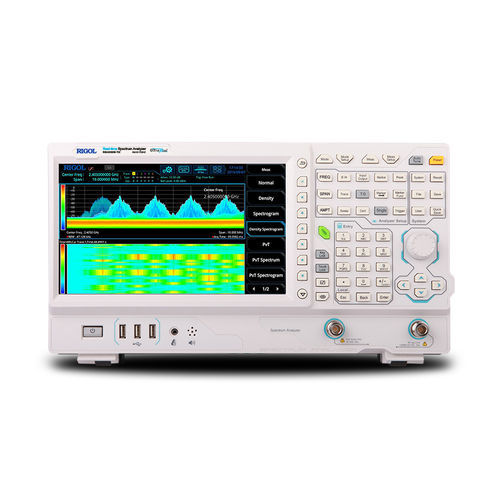 Spektrumanalysator - RSA 3000E series - Rigol Technologies EU GmbH - Signal / skalares Netzwerk / Schall