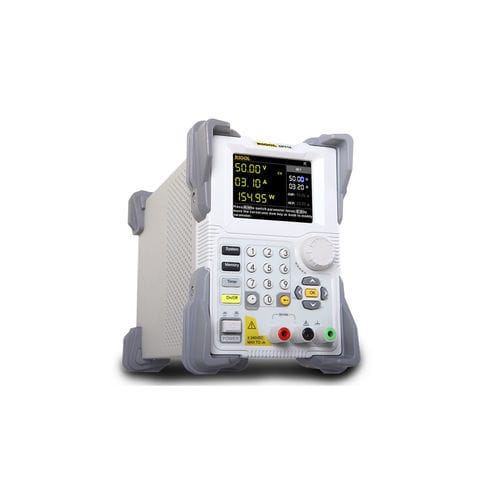 Programmierbare Stromversorgung - DP700 series - Rigol Technologies EU GmbH - Tischgerät / DC/DC / linear