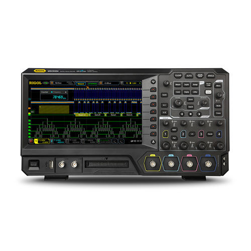 Digitales Oszilloskop - MSO5000 series  - Rigol Technologies EU GmbH - Tisch / kostengünstig