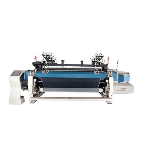 Jacquardwebstuhl - ST-ERL-808 - Suntech