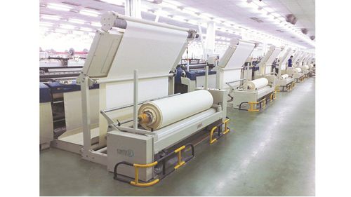 Gewebe-Wickler - ST-LTM-01 - Suntech - Batch