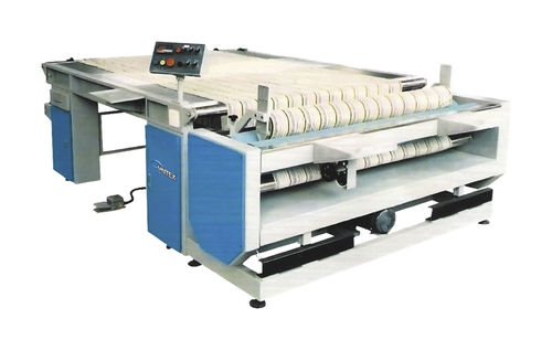 Schaumessmaschine für Gewebe - ST-TIM - Suntech