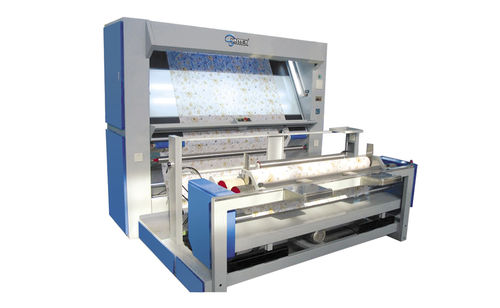 Rollreffanlage-Schaumaschine - ST-DFIM  - Suntech