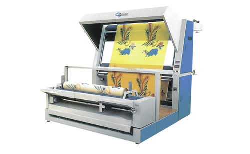 Rollreffanlage-Schaumaschine - ST-WFIM  - Suntech