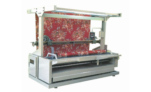 Gewebe-Wickler - ST-RM series  - Suntech