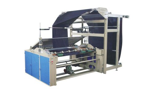 Gewebefaltmaschine - ST-DFPM  - Suntech - Schnelllauf
