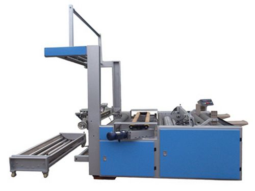 Ultraschall-Schneidemaschine - ST-USCM - Suntech - für Gewebe
