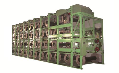 Horizontales automatisches Lagersystem - ST-BS  - Suntech - für Lagerhallen
