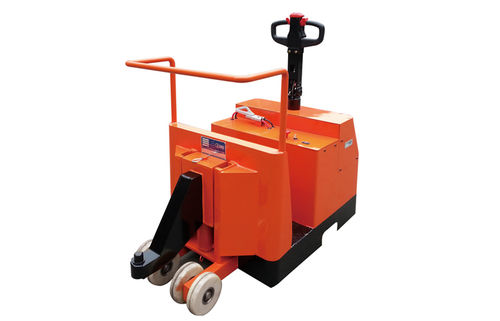 Elektrischer Schlepper - ST-MBT-11  - Suntech - mit 3 Rädern / Schlepp