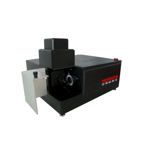Lasermarkiermaschine - SW-LDM - Shenzhen Superwave Laser Technology Co.,Ltd - Metall / Tisch / CNC