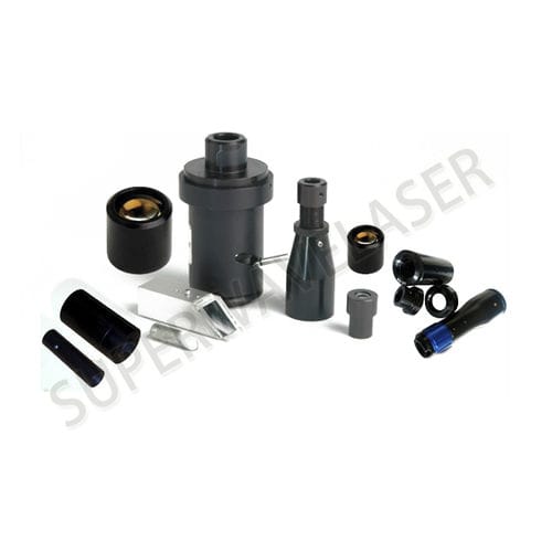 Beam-Expander - Shenzhen Superwave Laser Technology Co.,Ltd - Laser