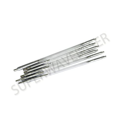 Lichtquelle mit Xenonlampe - X5, X7, X7, X8, X9, X10 series - Shenzhen Superwave Laser Technology Co.,Ltd - Laser / VIS / Puls