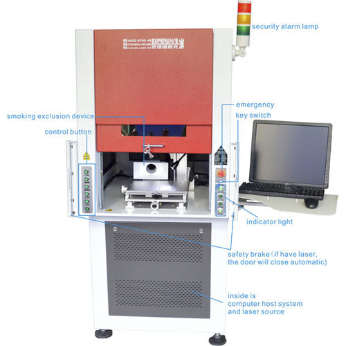 Faserlaser-Schneidemaschine - Shenzhen Superwave Laser Technology Co.,Ltd - für Kupfer / für Messing / für Nichteisenmetalle
