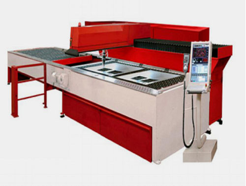 Faserlaser-Schweißmaschine - Shenzhen Superwave Laser Technology Co.,Ltd - Hochfrequenz / automatisch / CNC