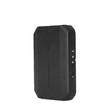 Kompakter RFID-Leser - S117  - Shandong Senter Electronic Co., Ltd - Bluetooth / UHF