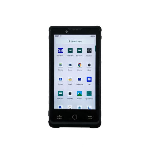 PDA / Android 9.0 - Shandong  - Shandong Senter Electronic Co., Ltd - Qualcomm SDM450 / 4G / GSM