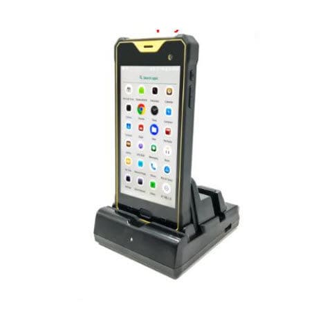 PDA / Android 8.1 - S917V2  - Shandong Senter Electronic Co., Ltd - 4G / RFID / 4G LTE