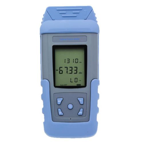 Optisches Leistungsmessgerät - ST800K series - Shandong Senter Electronic Co., Ltd - für Lichtleiter