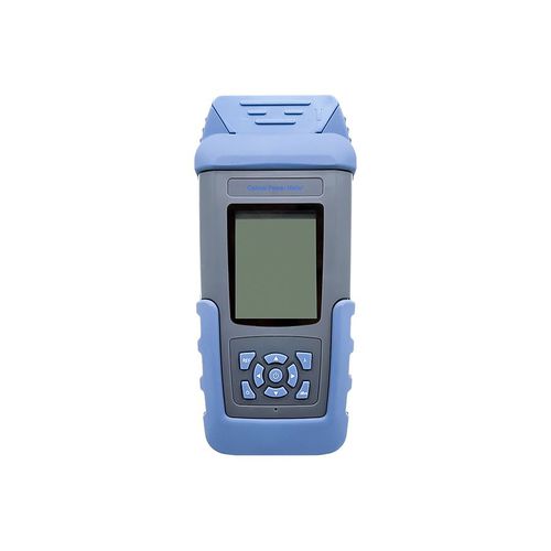 Optisches Leistungsmessgerät - ST800K-U - Shandong Senter Electronic Co., Ltd - Laser / USB