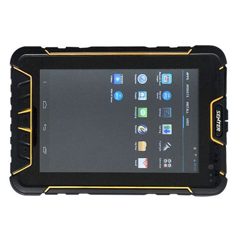 Tablet-PC - ST907 V2.1 - Shandong Senter Electronic Co., Ltd - Android 9.0 / 7" / 4 GB