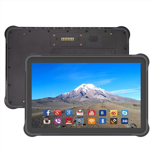 Tablet / Android 9.0 - ST935K - Shandong Senter Electronic Co., Ltd - 10" / Mediatek MT6771 / 8 GB