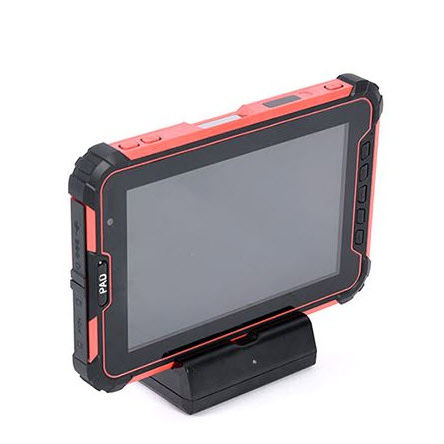 Tablet-PC - S917V10  - Shandong Senter Electronic Co., Ltd - Android 9.0 / 8" / Qualcomm MSM8953